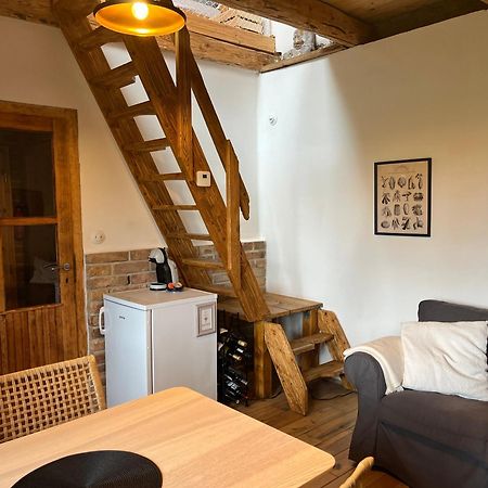 וולקה פופוביצה Apartmany Pod Kozakem מראה חיצוני תמונה