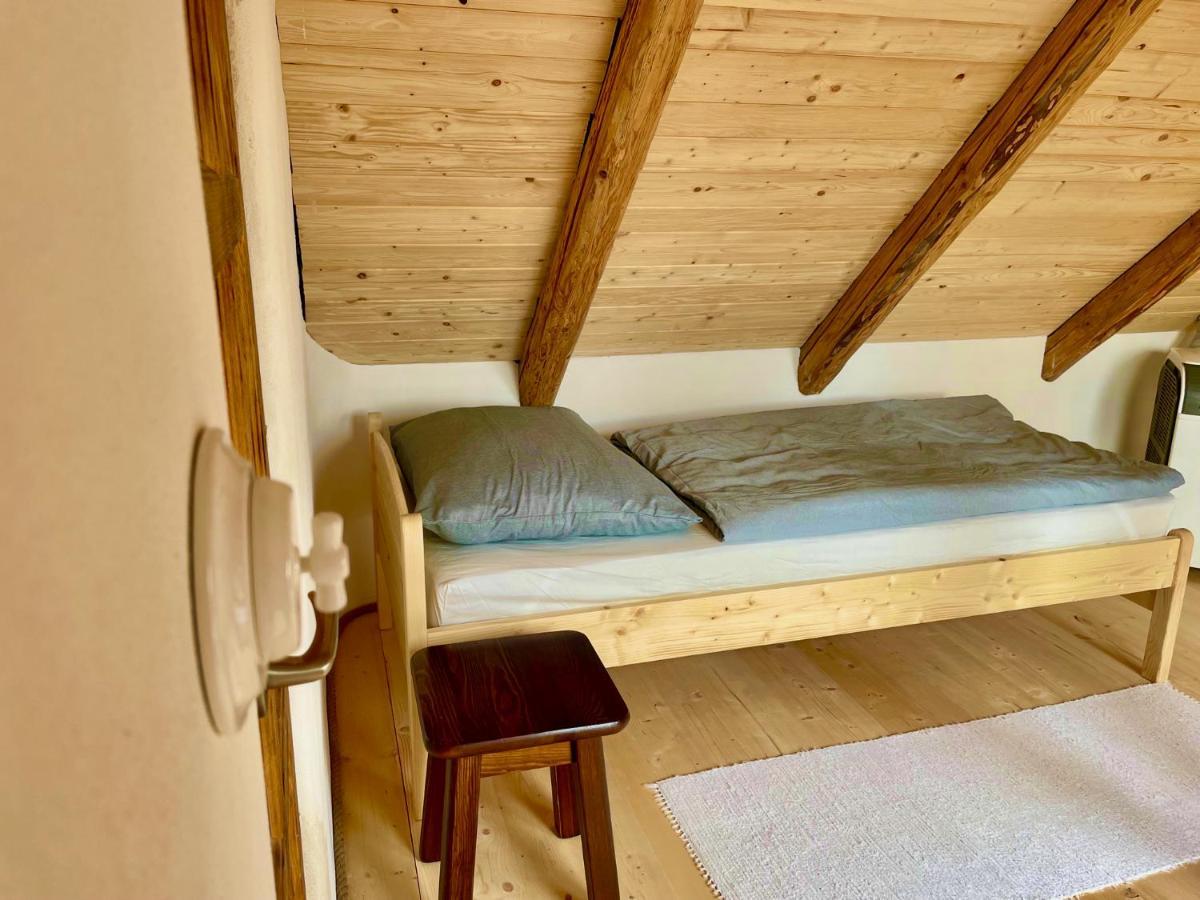 וולקה פופוביצה Apartmany Pod Kozakem מראה חיצוני תמונה