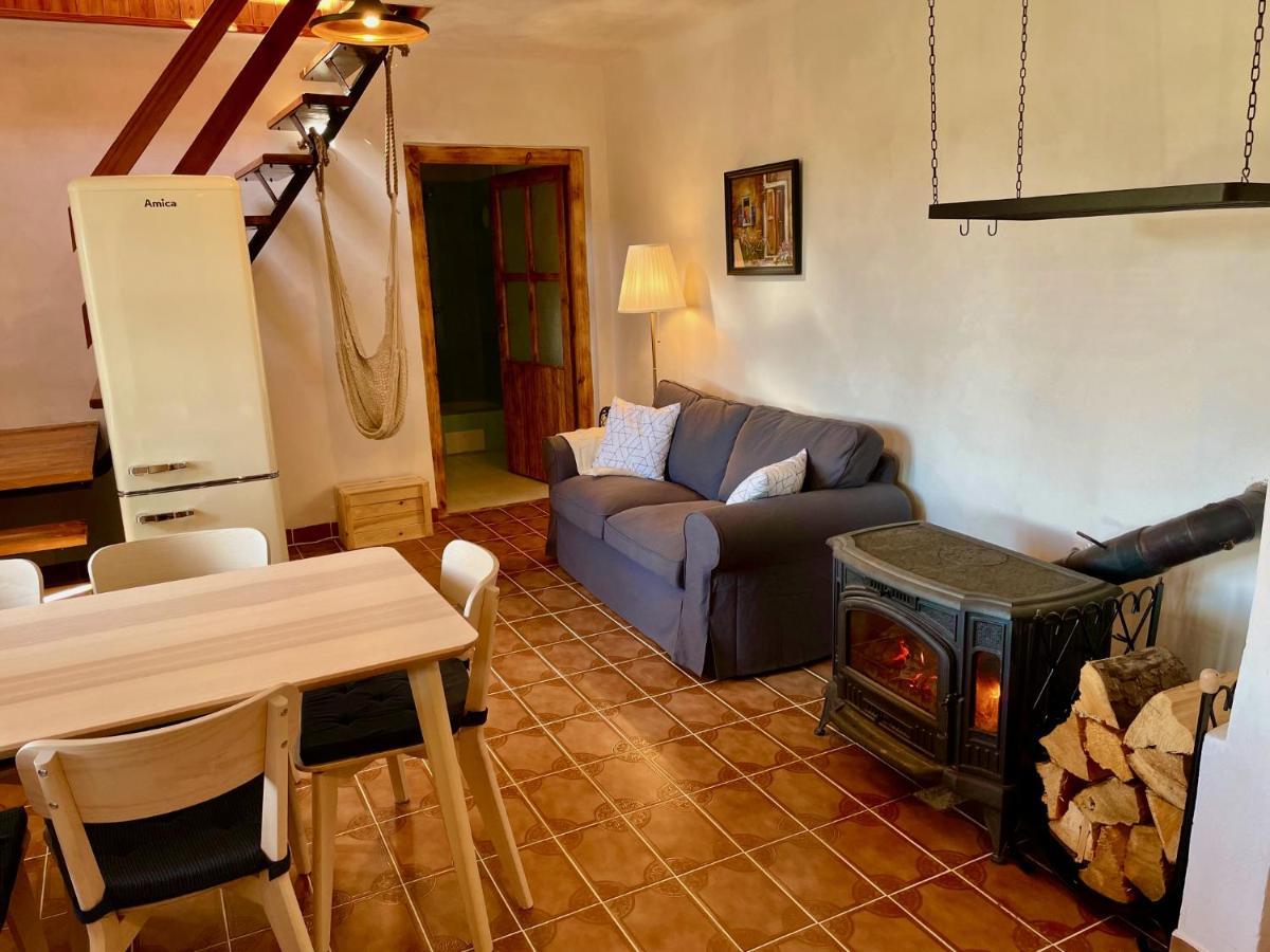 וולקה פופוביצה Apartmany Pod Kozakem מראה חיצוני תמונה