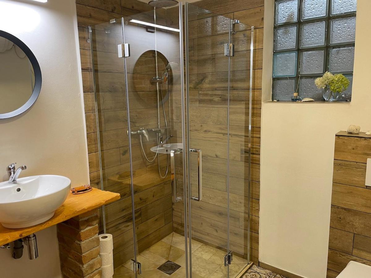 וולקה פופוביצה Apartmany Pod Kozakem מראה חיצוני תמונה