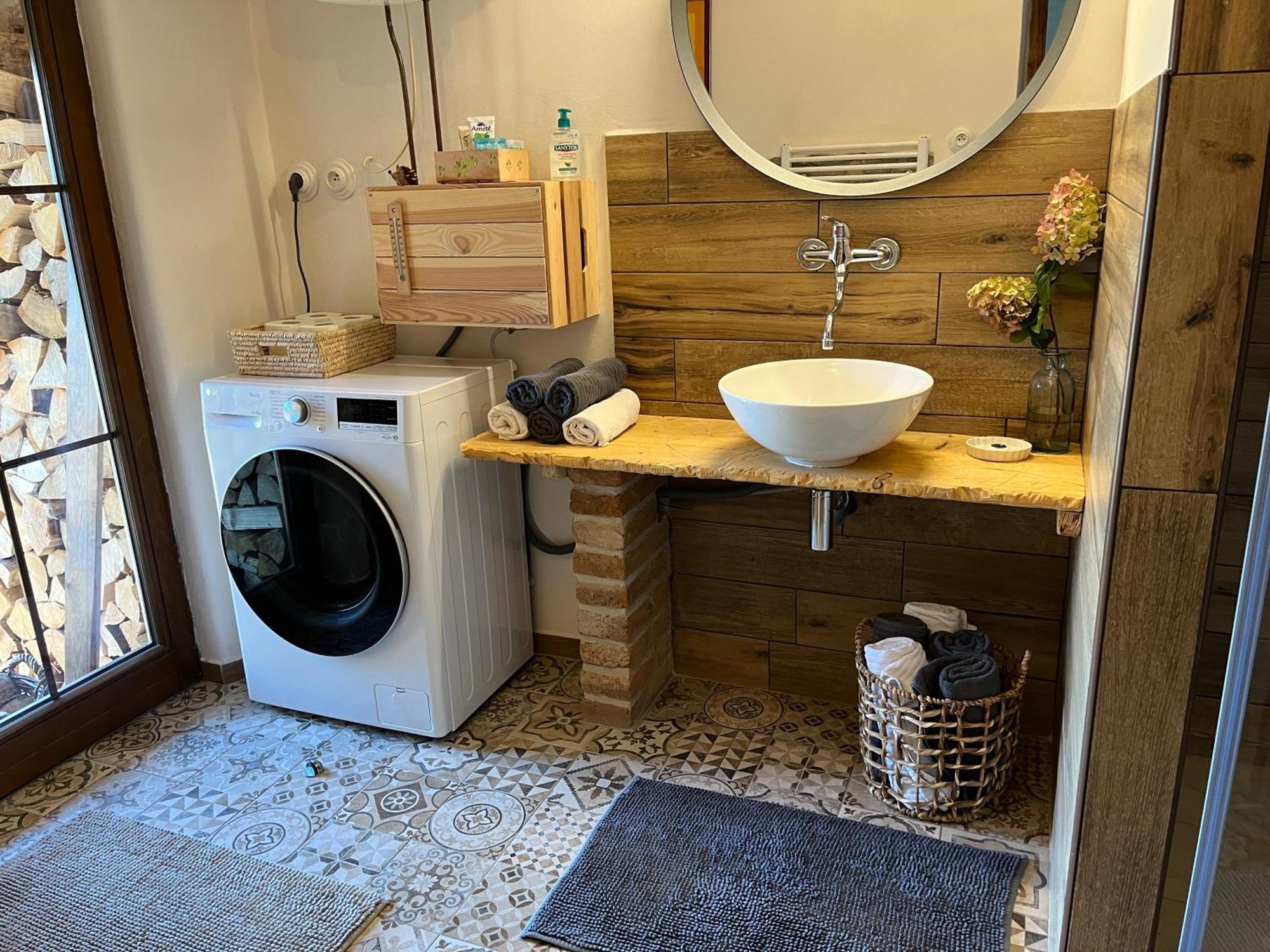 וולקה פופוביצה Apartmany Pod Kozakem מראה חיצוני תמונה